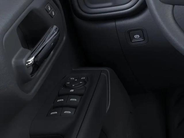 2026 GMC Sierra 1500 Double Cab, Standard Bed, Pro, RWD