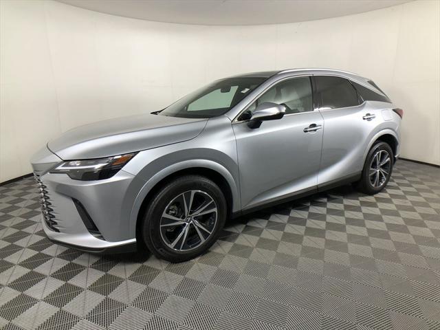 2023 Lexus RX 350 350 Premium