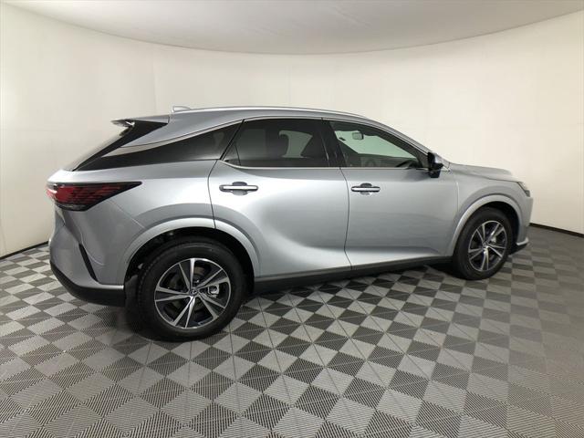 2023 Lexus RX 350 350 Premium