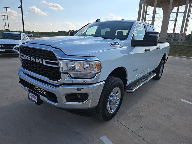 2024 RAM 2500 Big Horn Crew Cab 4x4 64 Box