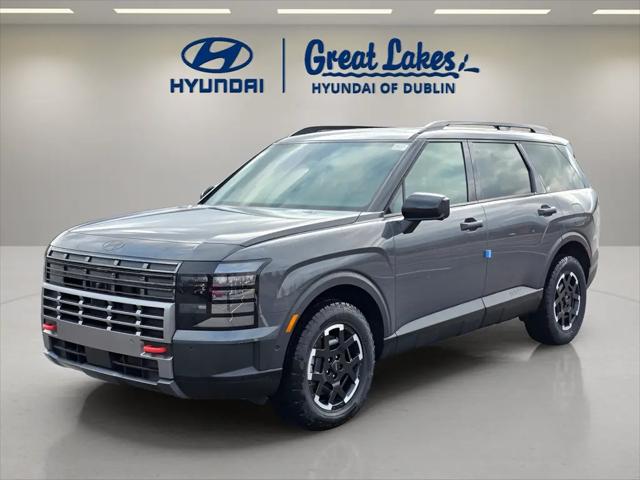 2026 Hyundai Palisade XRT Pro for sale near Columbus, OH