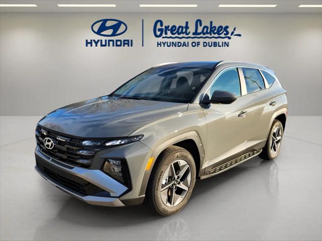 2026 Hyundai Tucson SEL for sale in Columbus, OH