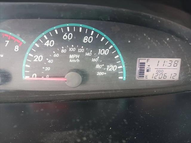 2012 Toyota Yaris Standard
