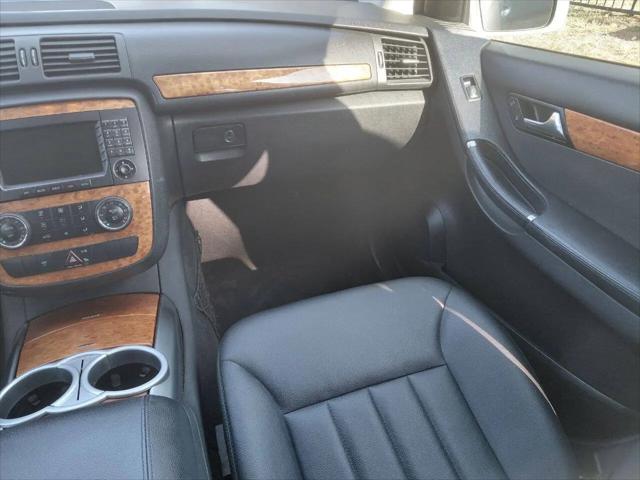 2008 Mercedes-Benz R 350 4MATIC