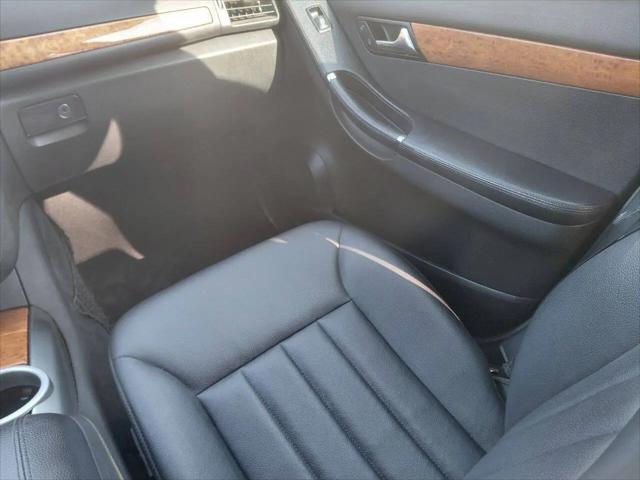 2008 Mercedes-Benz R 350 4MATIC