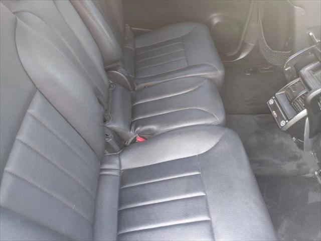 2008 Mercedes-Benz R 350 4MATIC