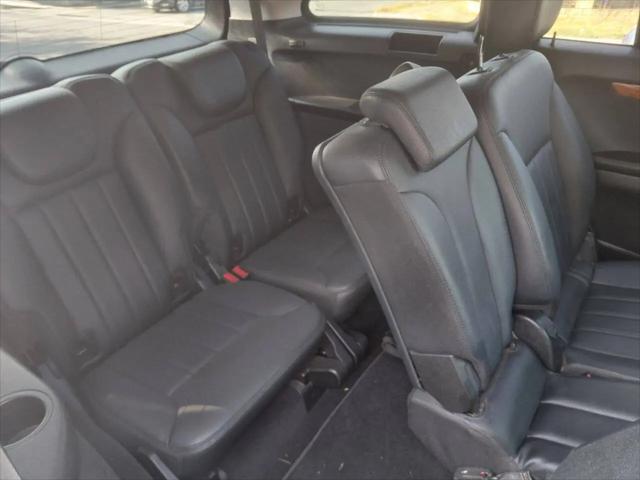 2008 Mercedes-Benz R 350 4MATIC