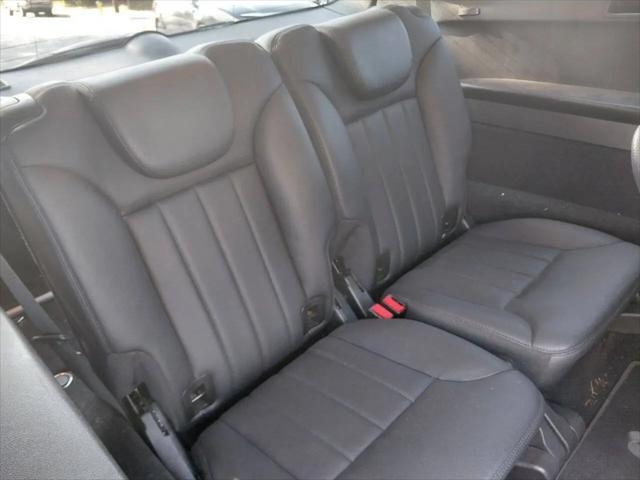 2008 Mercedes-Benz R 350 4MATIC