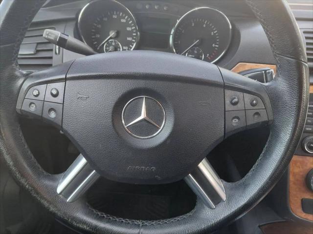 2008 Mercedes-Benz R 350 4MATIC