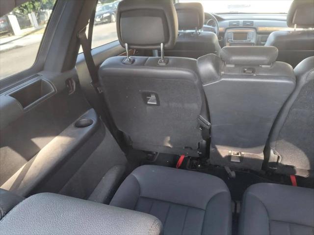 2008 Mercedes-Benz R 350 4MATIC