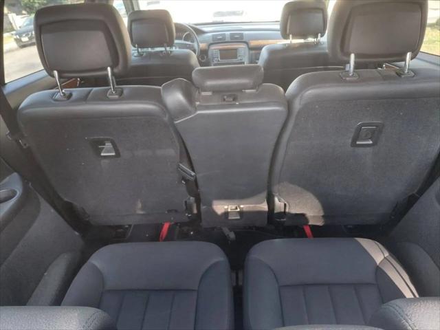 2008 Mercedes-Benz R 350 4MATIC