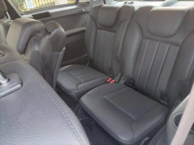 2008 Mercedes-Benz R 350 4MATIC