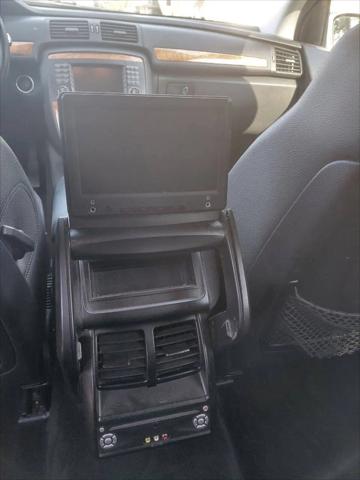 2008 Mercedes-Benz R 350 4MATIC