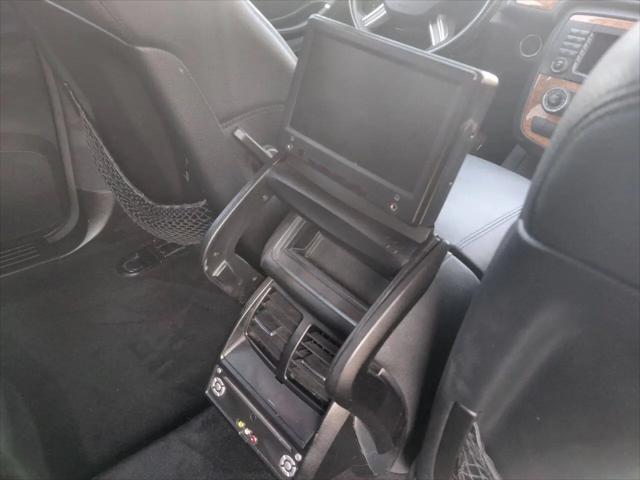 2008 Mercedes-Benz R 350 4MATIC