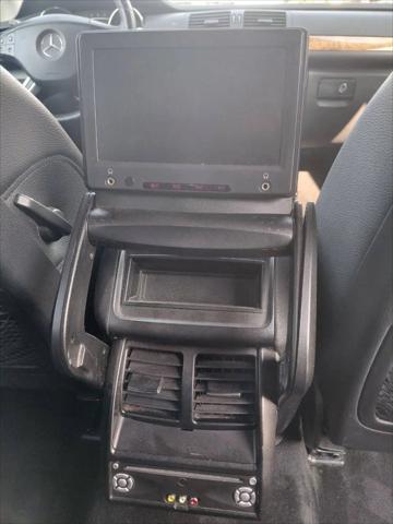 2008 Mercedes-Benz R 350 4MATIC