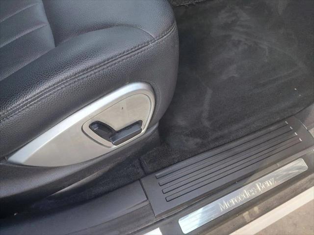 2008 Mercedes-Benz R 350 4MATIC