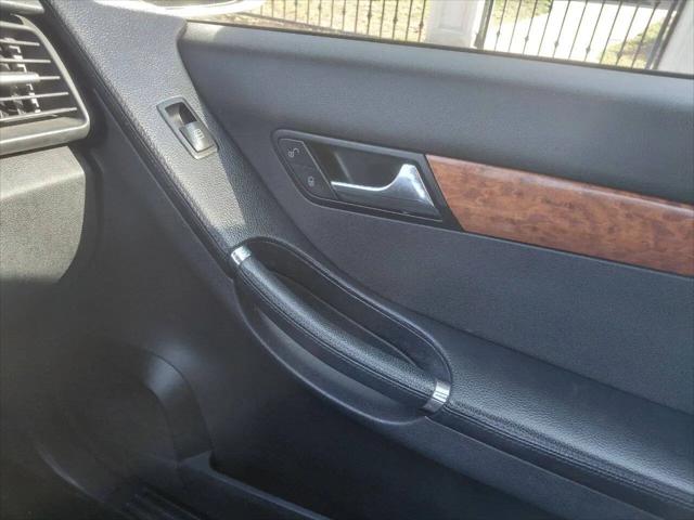 2008 Mercedes-Benz R 350 4MATIC