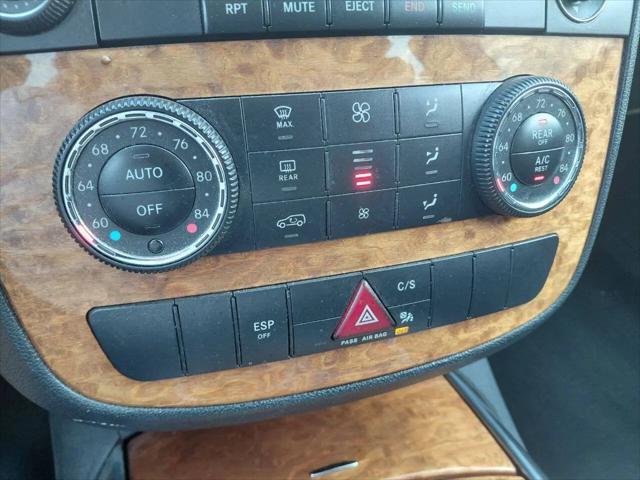 2008 Mercedes-Benz R 350 4MATIC