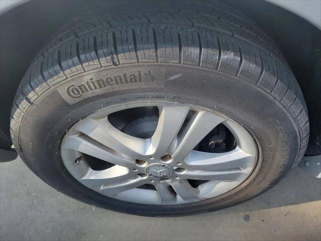2008 Mercedes-Benz R 350 4MATIC