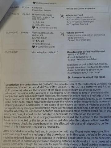 2008 Mercedes-Benz R 350 4MATIC