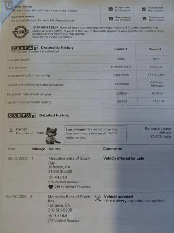 2008 Mercedes-Benz R 350 4MATIC