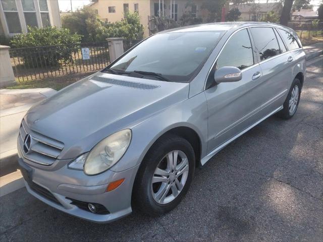 2008 Mercedes-Benz R 350 4MATIC for sale in El Monte, CA