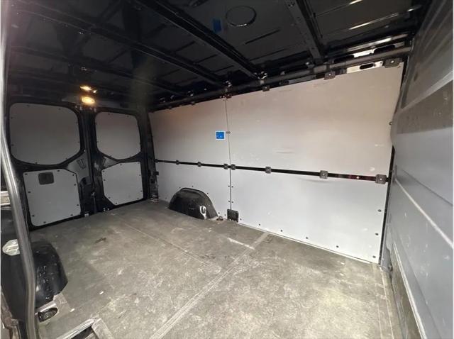 2022 Mercedes-Benz Sprinter 2500 Standard Roof V6