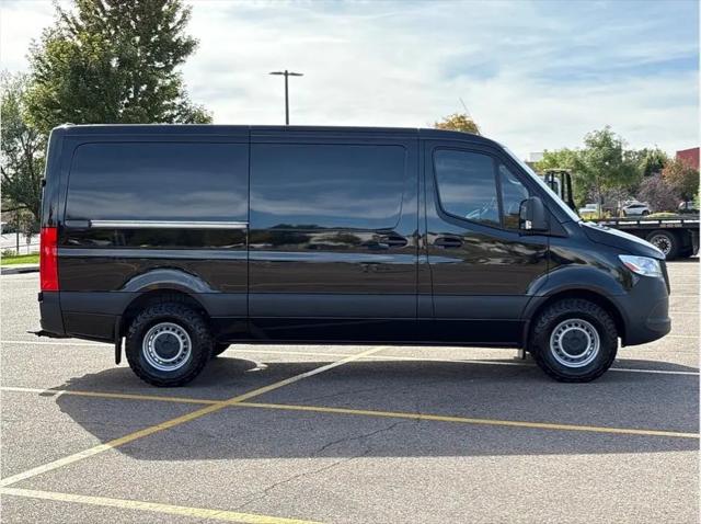 2022 Mercedes-Benz Sprinter 2500 Standard Roof V6