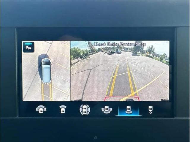 2022 Mercedes-Benz Sprinter 2500 Standard Roof V6