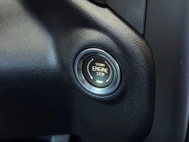 2026 Chevrolet Silverado 1500 2WD Crew Cab Short Bed Custom