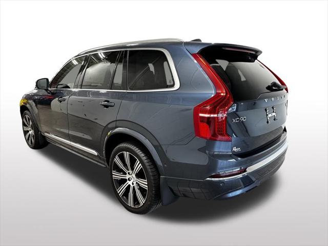 2023 Volvo XC90 Recharge Plug-In Hybrid T8 Plus Bright Theme 7-Seater
