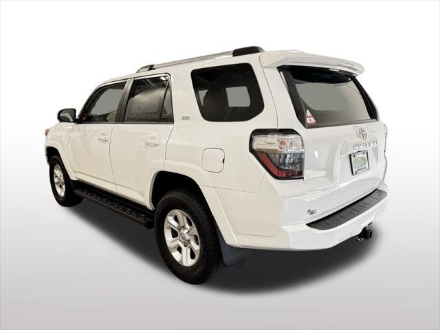 2024 Toyota 4Runner SR5 Premium 2024 Toyota 4Runner SR5 Premium