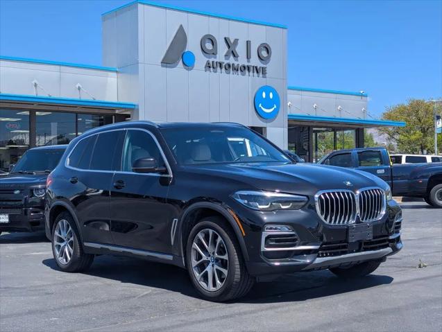 2020 BMW X5 xDrive40i for sale in Sandy, UT