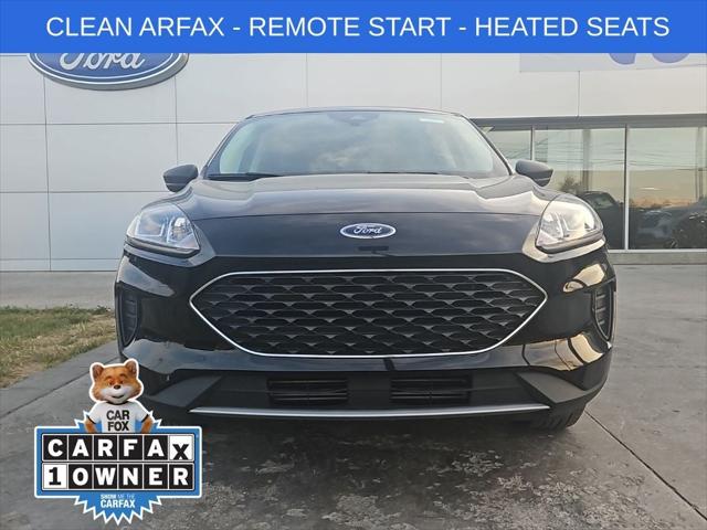 2022 Ford Escape SE 2022 Ford Escape SE