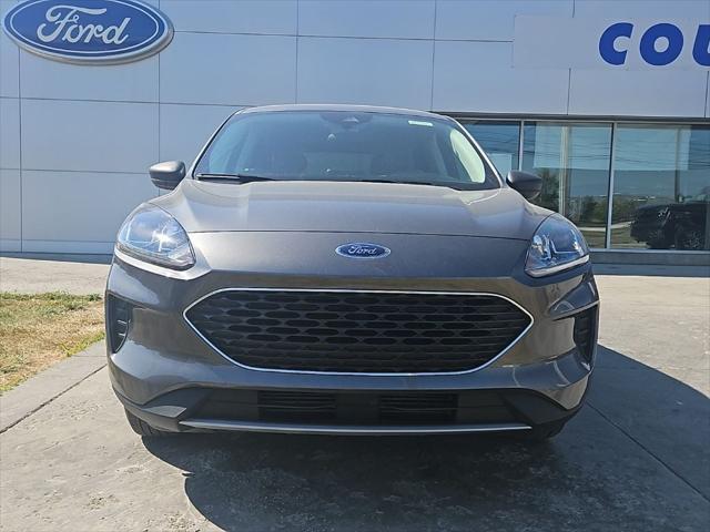 2022 Ford Escape SE 2022 Ford Escape SE