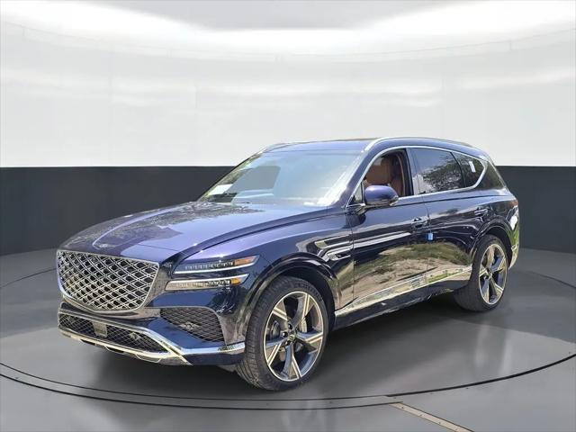2026 Genesis GV80 3.5T Prestige AWD for sale in Miami, FL