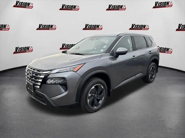 2026 Nissan Rogue SV for sale in Canandaigua, NY
