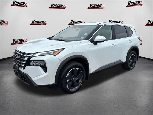 2026 Nissan Rogue SV for sale in Canandaigua, NY
