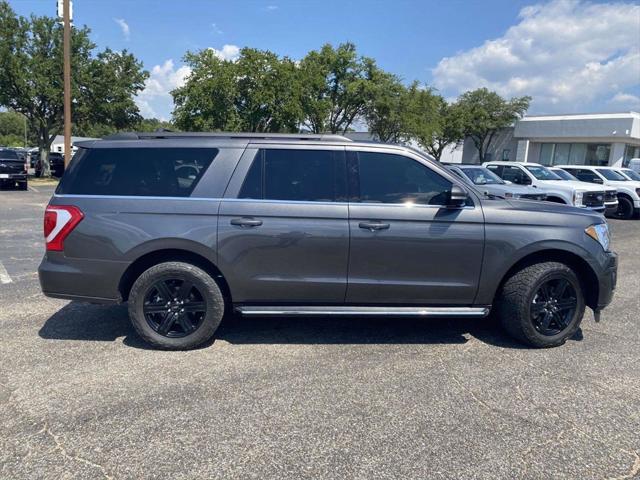 2021 Ford Expedition XLT MAX