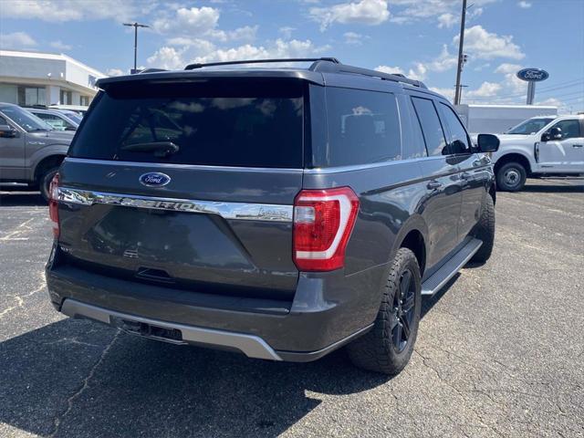 2021 Ford Expedition XLT MAX