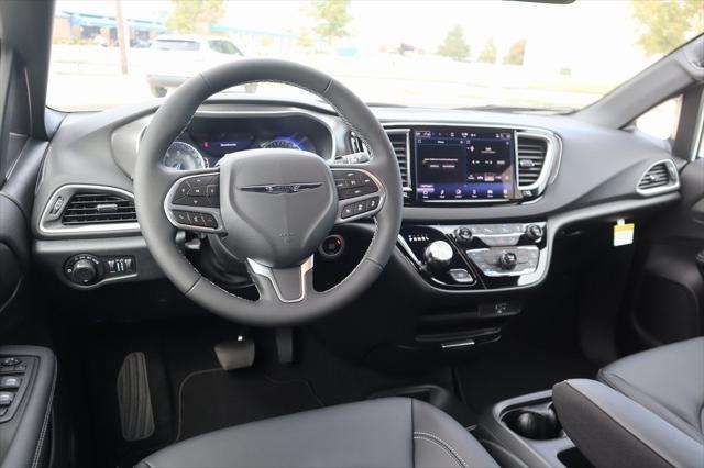 2026 Chrysler Voyager VOYAGER LX 2026 Chrysler Voyager VOYAGER LX