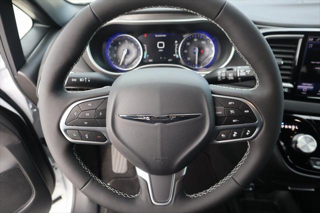 2026 Chrysler Voyager VOYAGER LX 2026 Chrysler Voyager VOYAGER LX