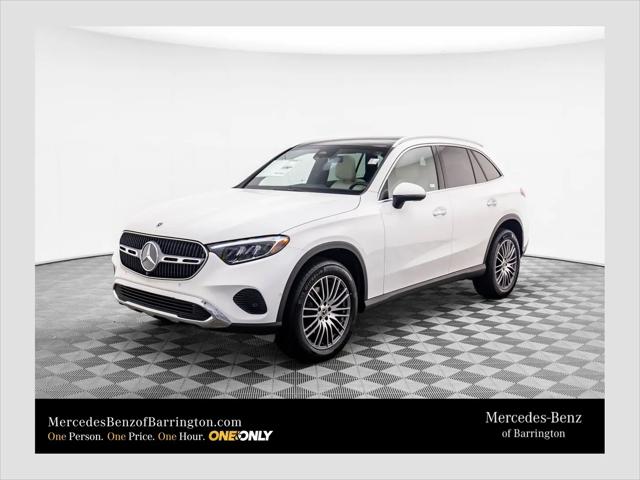 2026 Mercedes-Benz GLC GLC 300 for sale in Barrington, IL