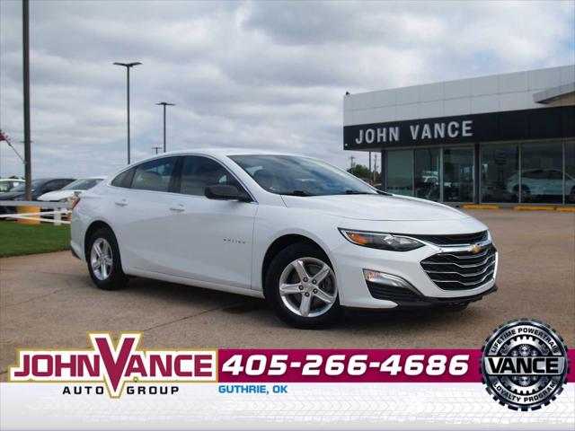 2023 Chevrolet Malibu FWD 1FL 2023 Chevrolet Malibu FWD 1FL