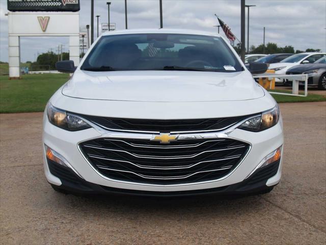 2023 Chevrolet Malibu FWD 1FL 2023 Chevrolet Malibu FWD 1FL