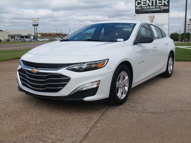 2023 Chevrolet Malibu FWD 1FL 2023 Chevrolet Malibu FWD 1FL