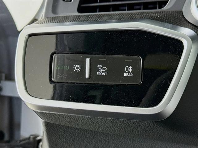 2026 Audi RS 7 performance quattro tiptronic