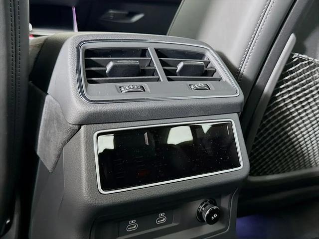 2026 Audi RS 7 performance quattro tiptronic