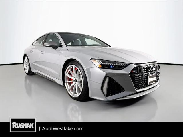 2026 Audi RS 7 performance quattro tiptronic for sale in Thousand Oaks, CA