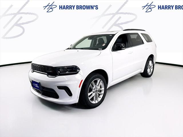 2023 Dodge Durango GT Plus AWD 2023 Dodge Durango GT Plus AWD